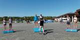 Oktoberfestlauf mit Swimrun 2021