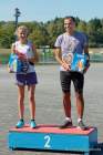 Oktoberfestlauf mit Swimrun 2021
