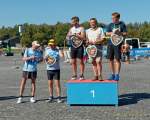 Oktoberfestlauf mit Swimrun 2021 Oktoberfestlauf mit Swimrun 2021