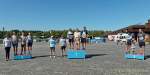 Oktoberfestlauf mit Swimrun 2021 Oktoberfestlauf mit Swimrun 2021