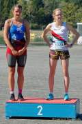 Oktoberfestlauf mit Swimrun 2021
