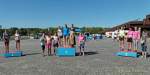 Oktoberfestlauf mit Swimrun 2021