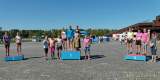 Oktoberfestlauf mit Swimrun 2021