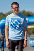 Oktoberfestlauf mit Swimrun 2021
