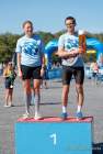 Oktoberfestlauf mit Swimrun 2021