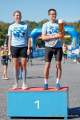 Oktoberfestlauf mit Swimrun 2021