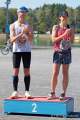 Oktoberfestlauf mit Swimrun 2021