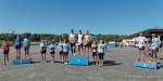 Oktoberfestlauf mit Swimrun 2021