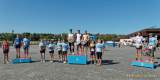 Oktoberfestlauf mit Swimrun 2021