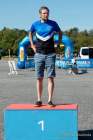 Oktoberfestlauf mit Swimrun 2021