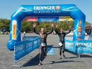 Oktoberfestlauf mit Swimrun 2021
