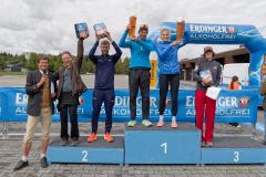 Oktoberfestlauf 2023
