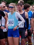 Oktoberfestlauf 2025