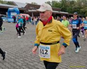 Oktoberfestlauf 2025