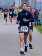 Oktoberfestlauf 2025