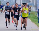 Oktoberfestlauf 2025