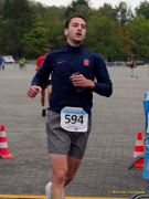 Oktoberfestlauf 2025