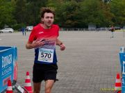 Oktoberfestlauf 2025