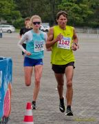 Oktoberfestlauf 2025