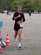 Oktoberfestlauf 2025