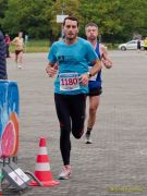 Oktoberfestlauf 2025