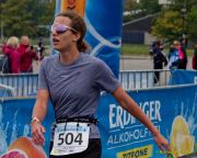 Oktoberfestlauf 2025