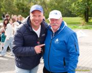 Oktoberfestlauf 2025