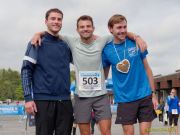 Oktoberfestlauf 2025