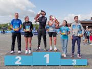 Oktoberfestlauf 2025