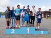 Oktoberfestlauf 2025