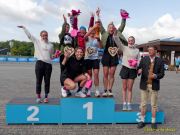 Oktoberfestlauf 2025