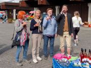 Oktoberfestlauf 2025