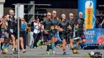 Oktoberfestlauf 2026 Oktoberfestlauf 2026