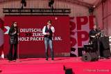 Olaf Scholz auf Wahlkampftour 2021