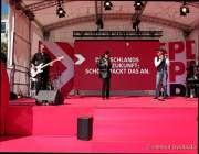 Olaf Scholz auf Wahlkampftour 2021 Olaf Scholz auf Wahlkampftour 2021