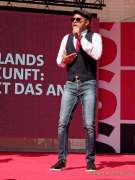 Olaf Scholz auf Wahlkampftour 2021 Olaf Scholz auf Wahlkampftour 2021