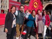 Olaf Scholz auf Wahlkampftour 2021 Olaf Scholz auf Wahlkampftour 2021