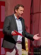 Olaf Scholz auf Wahlkampftour 2021 Olaf Scholz auf Wahlkampftour 2021