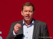 Olaf Scholz auf Wahlkampftour 2021 Olaf Scholz auf Wahlkampftour 2021