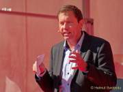 Olaf Scholz auf Wahlkampftour 2021 Olaf Scholz auf Wahlkampftour 2021