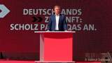 Olaf Scholz auf Wahlkampftour 2021