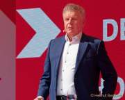 Olaf Scholz auf Wahlkampftour 2021 Olaf Scholz auf Wahlkampftour 2021