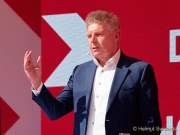 Olaf Scholz auf Wahlkampftour 2021 Olaf Scholz auf Wahlkampftour 2021