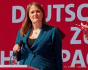 Olaf Scholz auf Wahlkampftour 2021