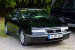 Oldtimertreffen im Waldgasthof Buchenhain  2025