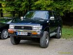 Oldtimertreffen im Waldgasthof Buchenhain  2025