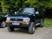 Oldtimertreffen im Waldgasthof Buchenhain  2025