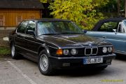 Oldtimertreffen im Waldgasthof Buchenhain  2025