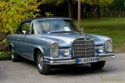 Oldtimertreffen im Waldgasthof Buchenhain  2025