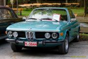 Oldtimertreffen im Waldgasthof Buchenhain  2025